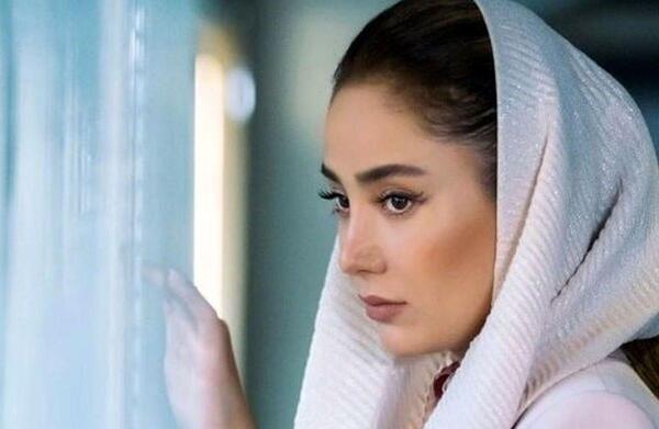 عکس مریم افشاری