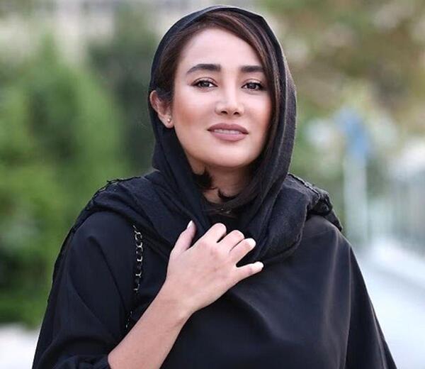 عکس مریم افشاری