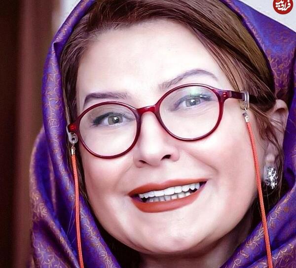 عکس مریم افشاری