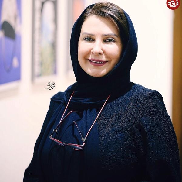 عکس مریم افشاری