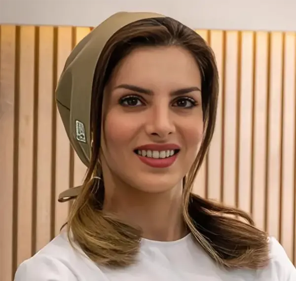عکس مریم افشاری