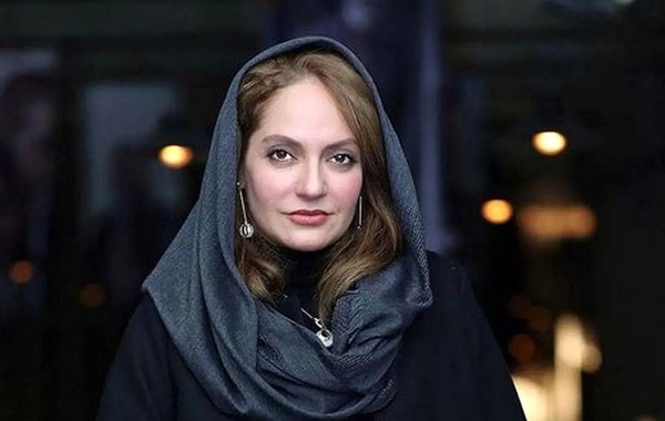 عکس مریم افشاری