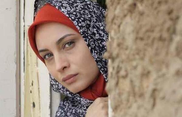 عکس مریم افشاری