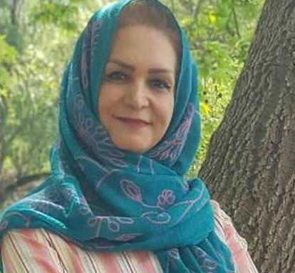 عکس های مریم امینی