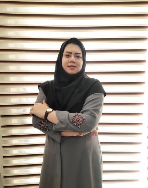 عکس های مریم امینی