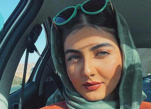 عکس های مریم امینی