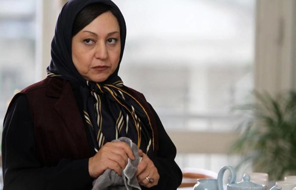 عکس های مریم امینی