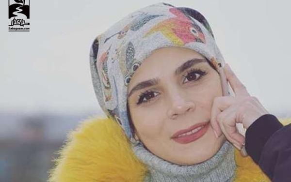 عکس های مریم امینی