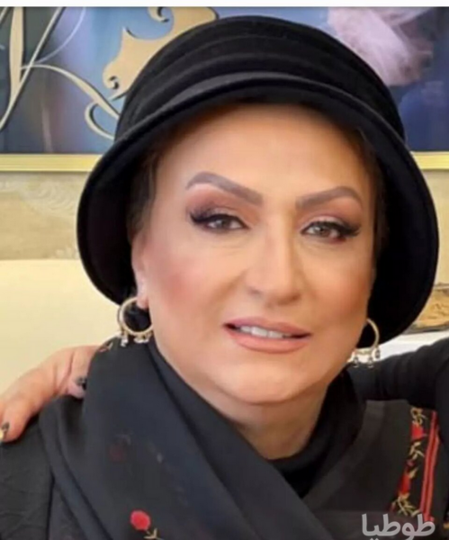 عکس مریم امیر جلالی بازیگر
