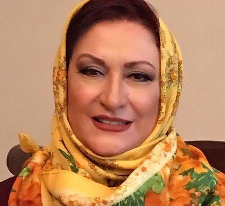 عکس مریم امیر جلالی بازیگر