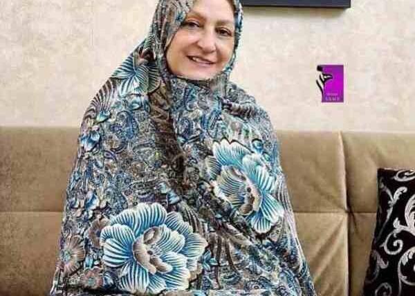 عکس مریم امیر جلالی بازیگر