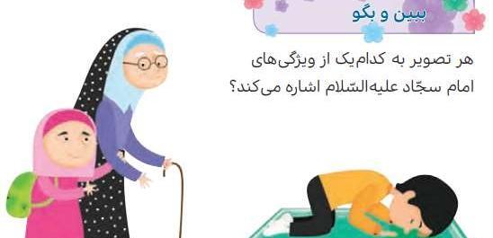 عکس نوشته زنگ هدیه های آسمان