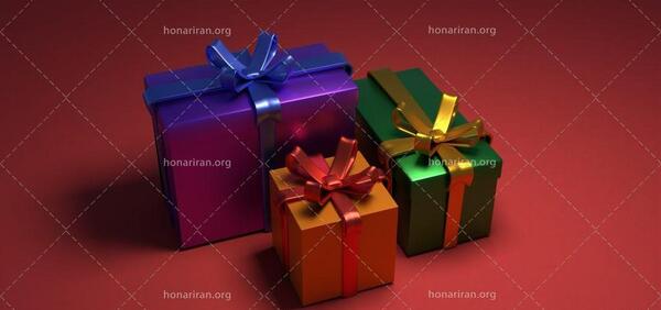 عکس نوشته هدیه برای پوشه کار