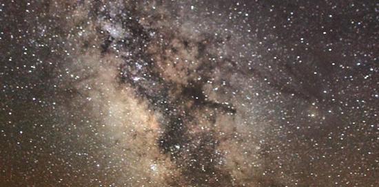 عکس نوشته در مورد جهان هستی