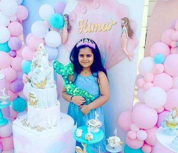 عکس نوشته برای تولد مائده