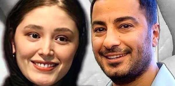 عکس نوشته محمد و فرشته