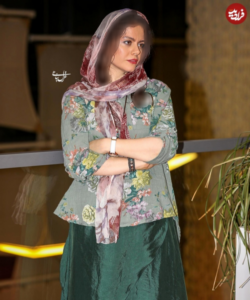 عکس غزال نظر