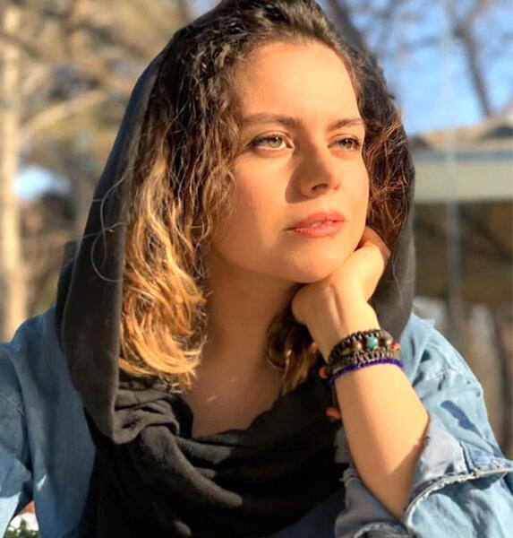 عکس غزال نظر