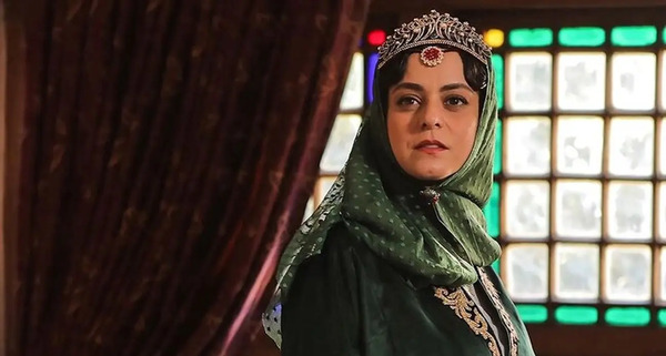 عکس های غزل شاکری و همسرش