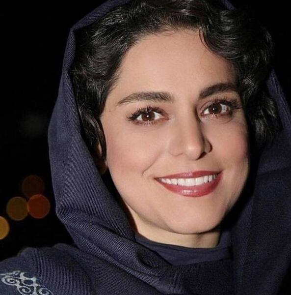 عکس های غزل شاکری و همسرش