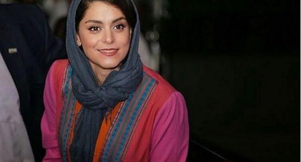 عکس های غزل شاکری و همسرش