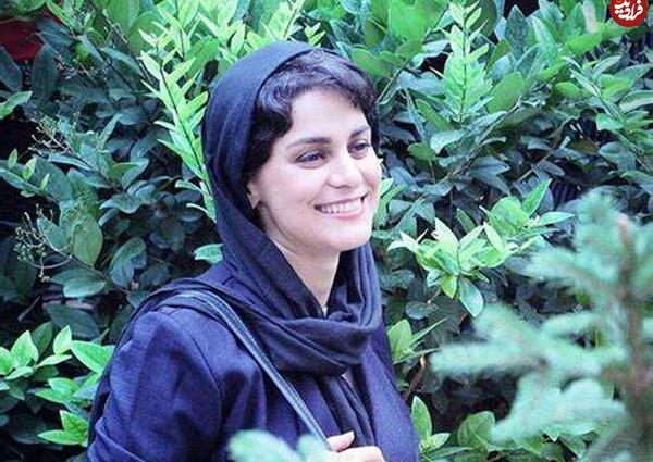 عکس های غزل شاکری و همسرش