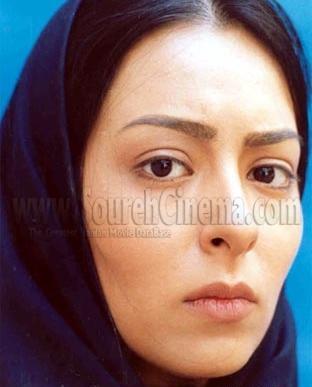 عکس غزل صارمی و همسرش