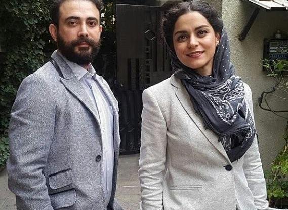 جدیدترین عکس های غزل شاکری