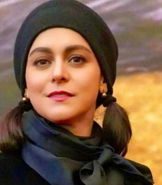جدیدترین عکس های غزل شاکری