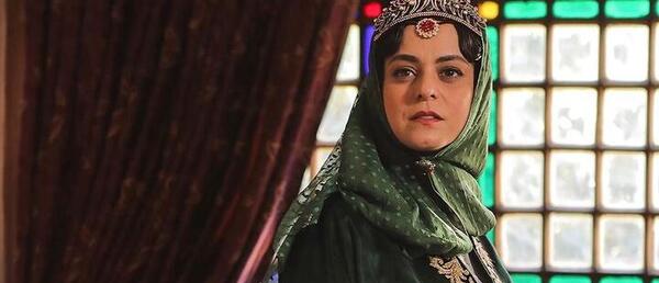جدیدترین عکس های غزل شاکری
