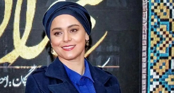 جدیدترین عکس های غزل شاکری