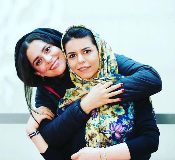 جدیدترین عکس های غزل شاکری