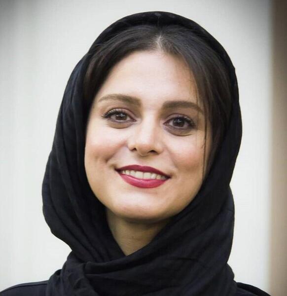 جدیدترین عکس های غزل شاکری
