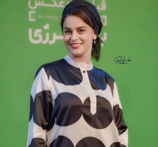 جدیدترین عکس های غزل شاکری