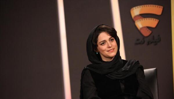 عکس هایی از غزل شاکری بازیگر
