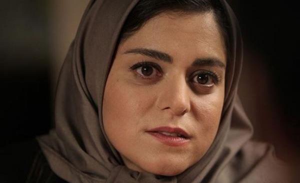 عکس هایی از غزل شاکری بازیگر