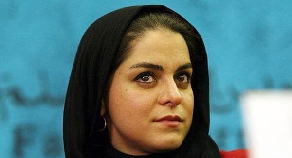 عکس هایی از غزل شاکری بازیگر