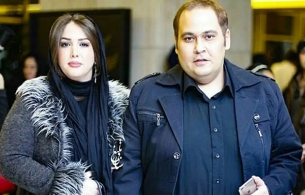 عکس غزل بدیعی و خواهرش