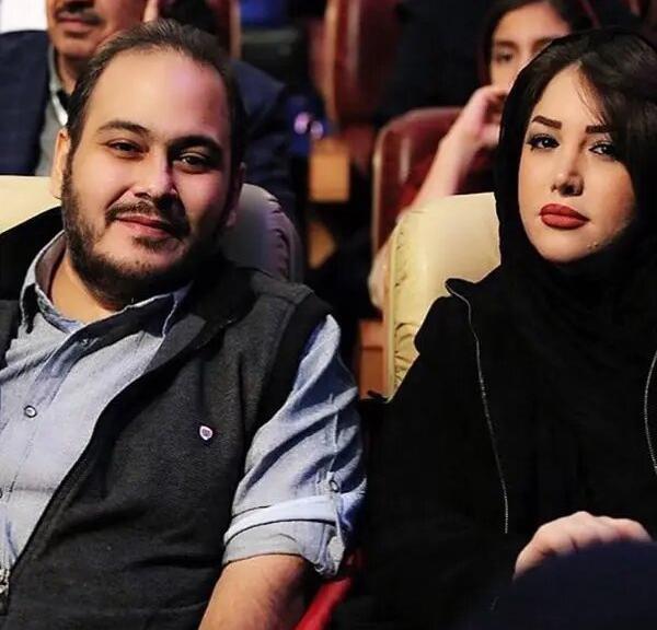 عکس غزل بدیعی و خواهرش