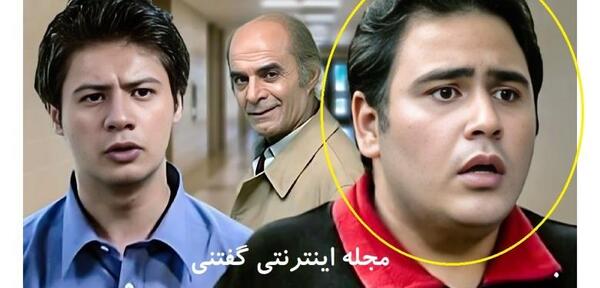 عکس غزل بدیعی بازیگر