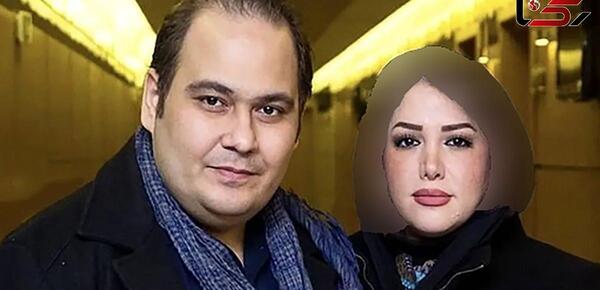 عکس غزل بدیعی بازیگر