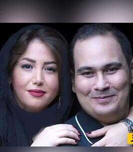 عکس غزل بدیعی خبرنگار