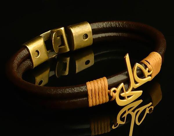 عکس نوشته اسم علی به انگلیسی