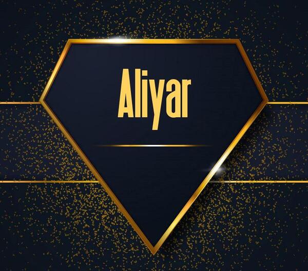 عکس نوشته اسم علی به انگلیسی