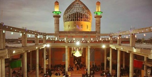 عکس نوشته اسم شریفه