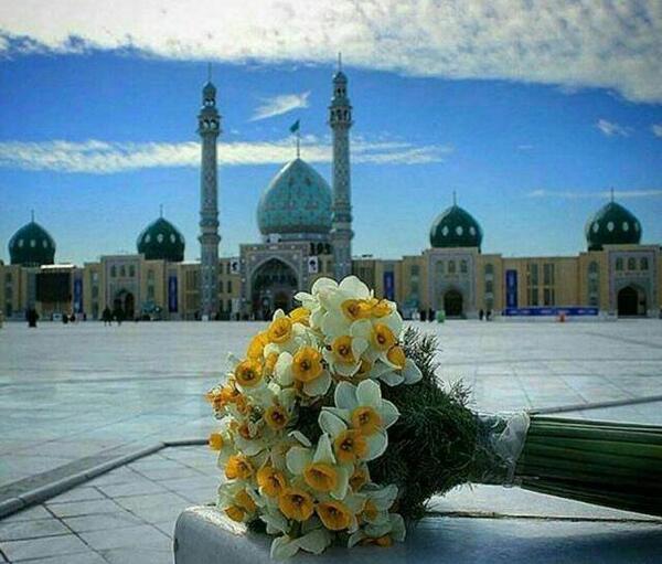 عکس نوشته اباصالح التماس دعا