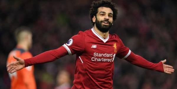 محمد صالح به انگلیسی عکس نوشته