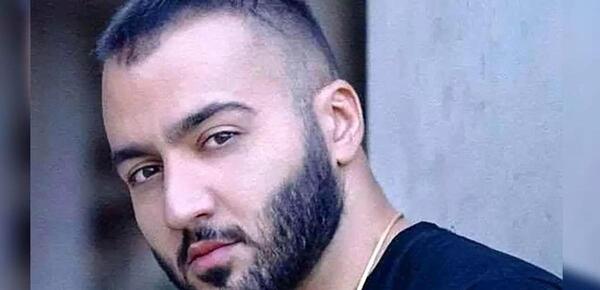 عکس نوشته توماج صالحی