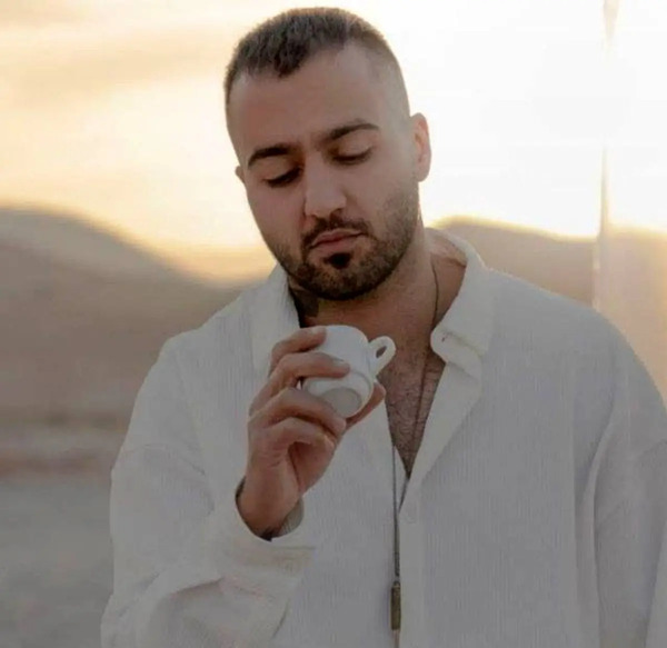 عکس نوشته توماج صالحی