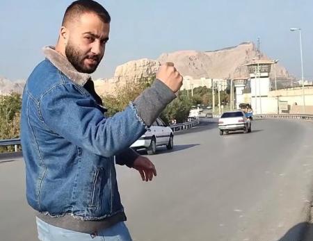 عکس نوشته توماج صالحی